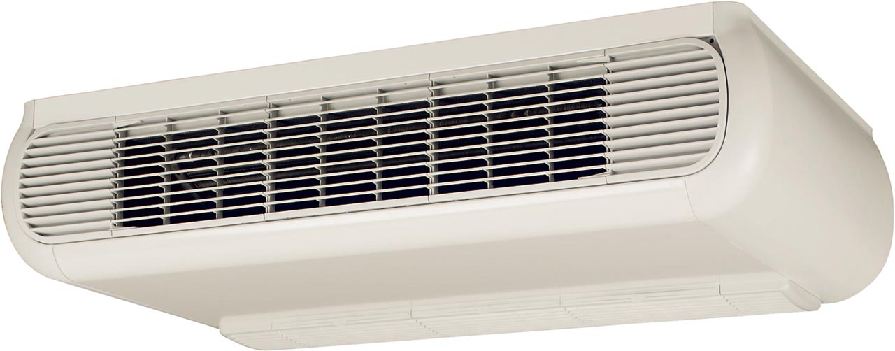 Фанкойл Daikin FWR06ATN