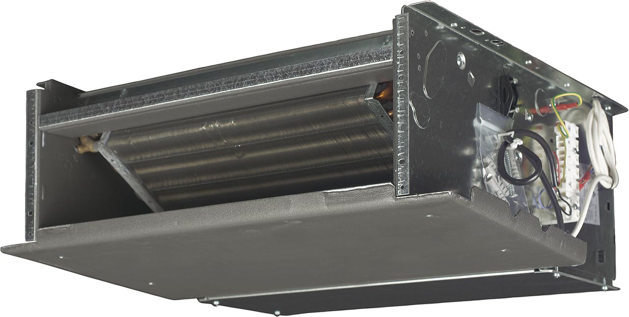 Фанкойл Daikin FWS08AFN