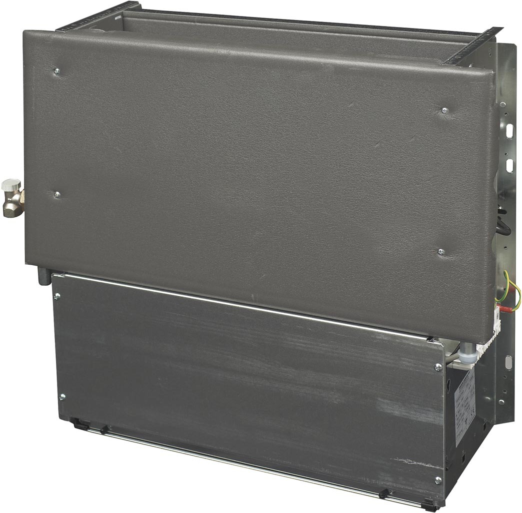 Фанкойл Daikin FWM04DAF ціна 0 грн - фотографія 2