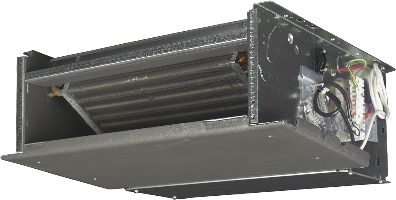 Фанкойл Daikin FWM10DAF