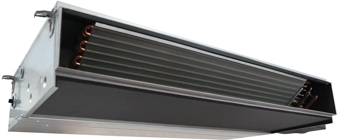 Фанкойл Daikin FWE06DF