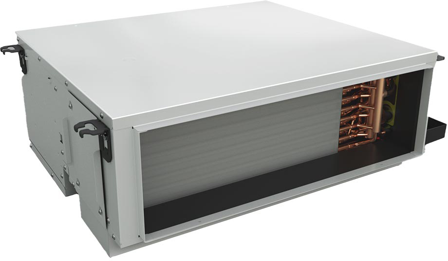 Фанкойл Daikin FWE16FF