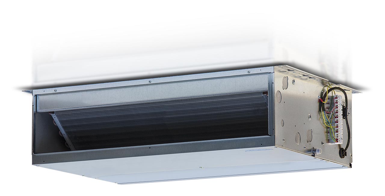 Фанкойл Daikin FWP15CFN