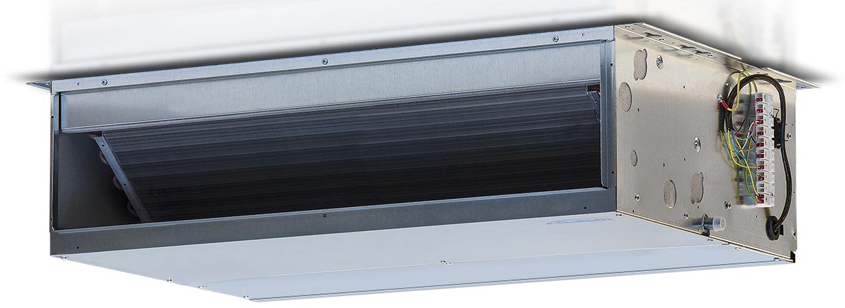 Фанкойл Daikin FWB04CTN