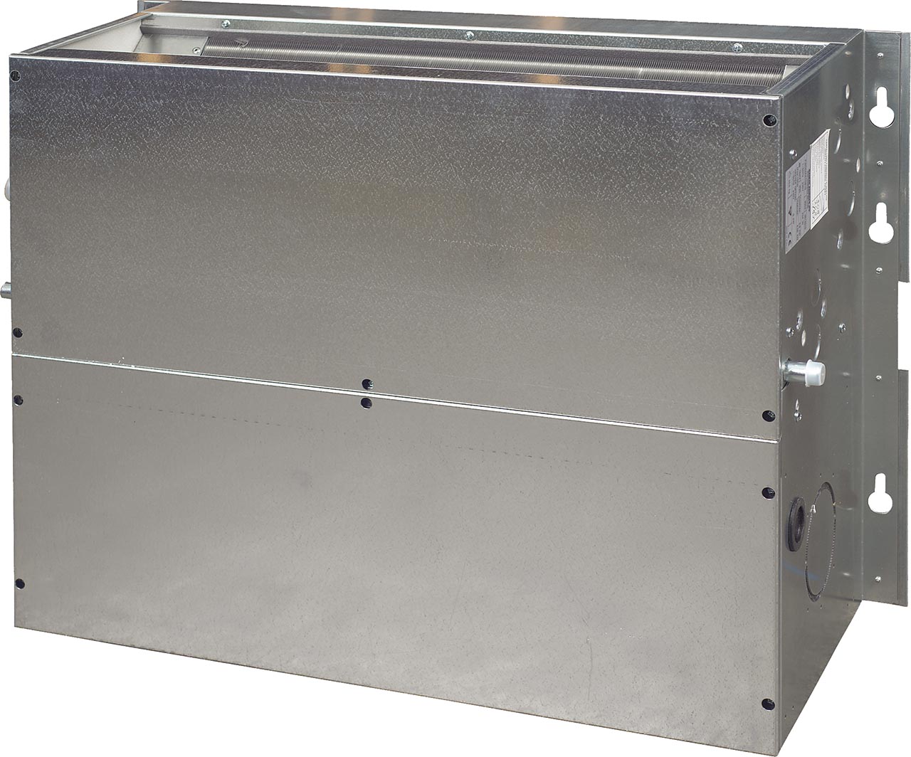 Фанкойл Daikin FWN04AF цена 45421 грн - фотография 2