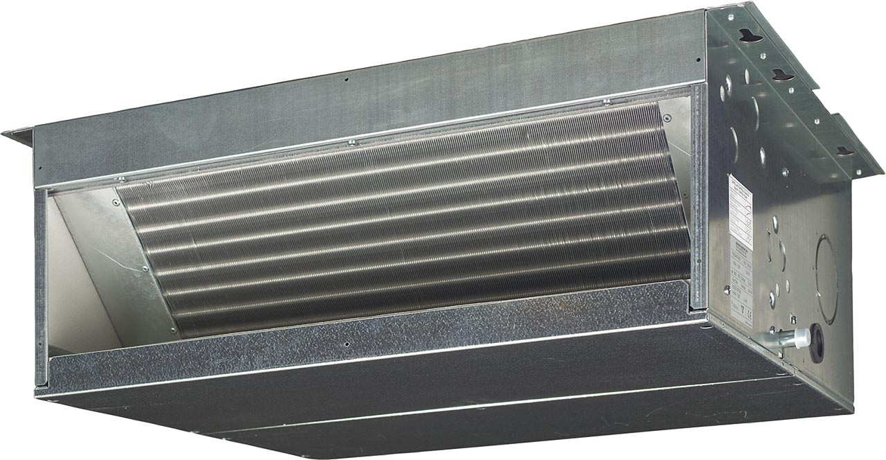 Фанкойл Daikin FWD08AF