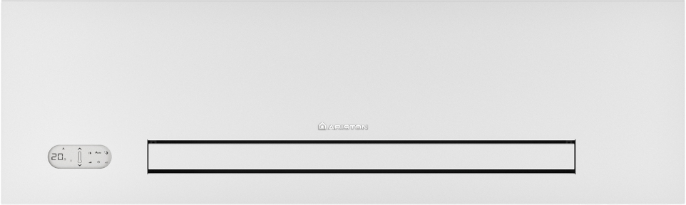 Фанкойл Ariston Nimbus Aquaslim 20 WH (3301543)