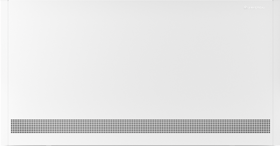 Фанкойл Ariston Nimbus Aquaslim 30 FS (3301547) цена 40290 грн - фотография 2