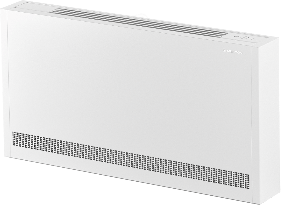 Характеристики фанкойл Ariston Nimbus Aquaslim 30 FS (3301547)