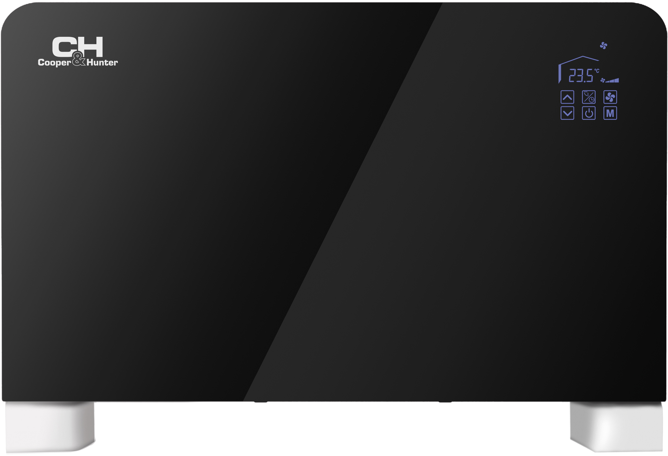 Фанкойл Cooper&Hunter CH-FK34SBK2