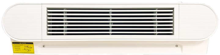 Фанкойл Cooper&Hunter CH-FFC67K2 цена 0 грн - фотография 2