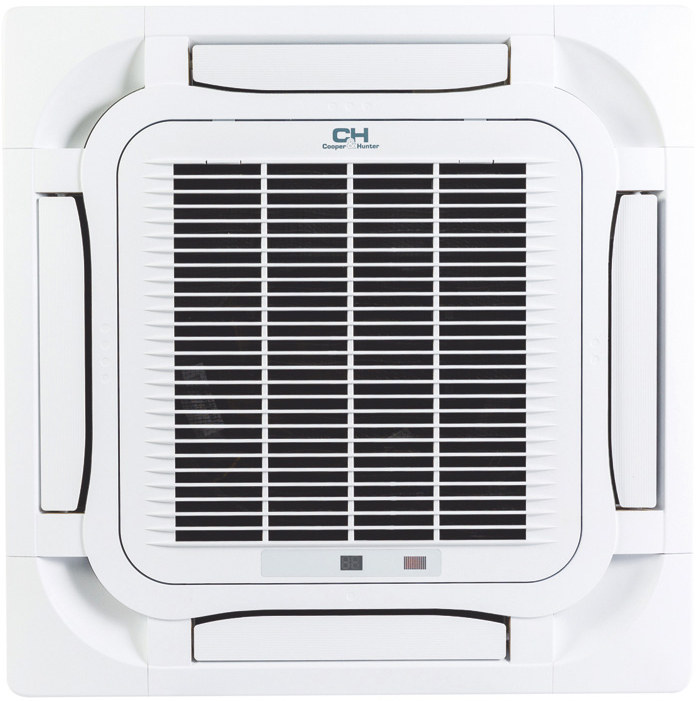 Фанкойл Cooper&Hunter CH-FC050K2+T-MBQ4-03B1