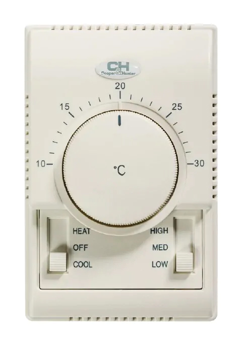 Фанкойл Cooper&Hunter CH-FDVH93K2 цена 0 грн - фотография 2