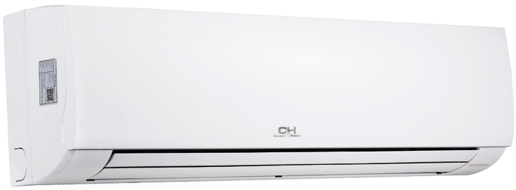 Фанкойл Cooper&Hunter CH-FW25K2A цена 0 грн - фотография 2