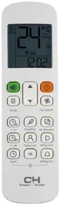 в продаже Фанкойл Cooper&Hunter CH-FW40K2A - фото 3