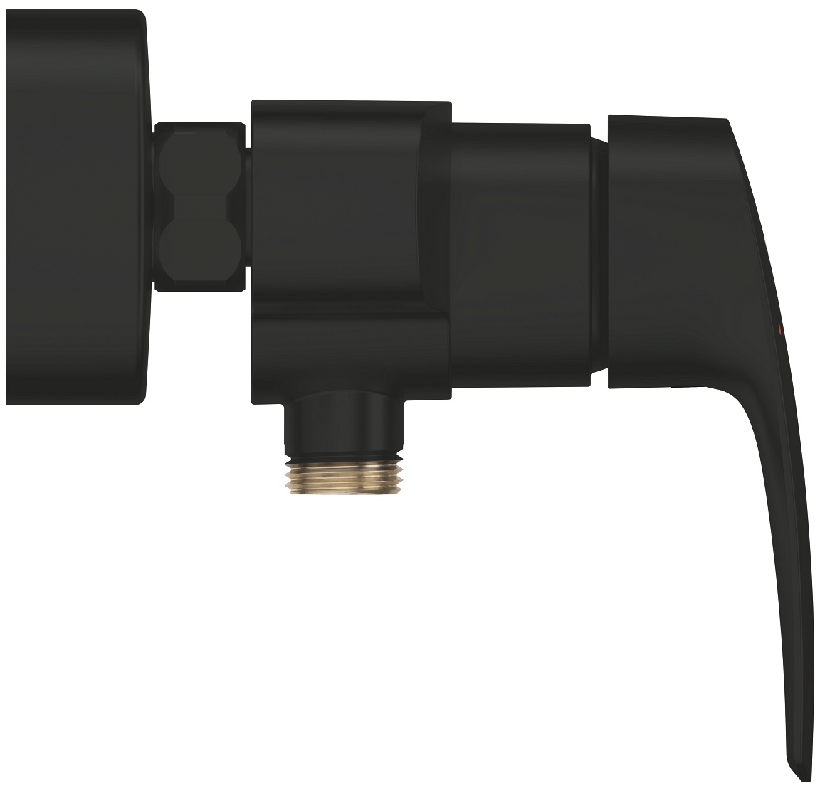 Смеситель для душа Grohe Eurosmart (335552433) цена 4998 грн - фотография 2