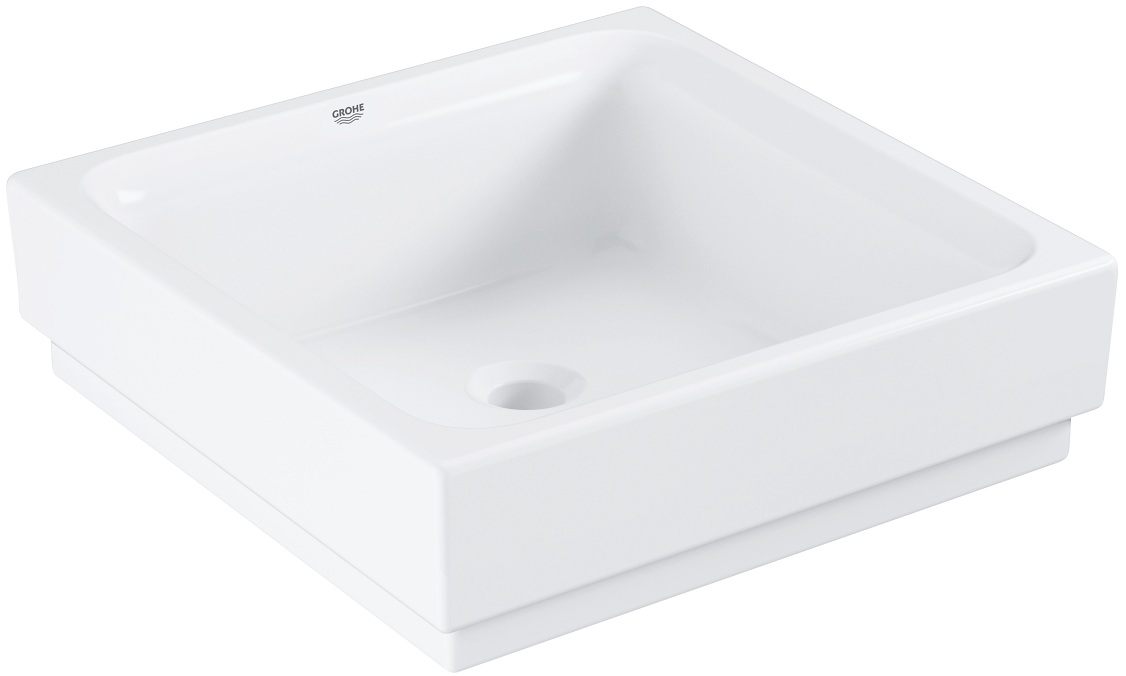 Умывальник Grohe Cube Ceramic (3948200H)