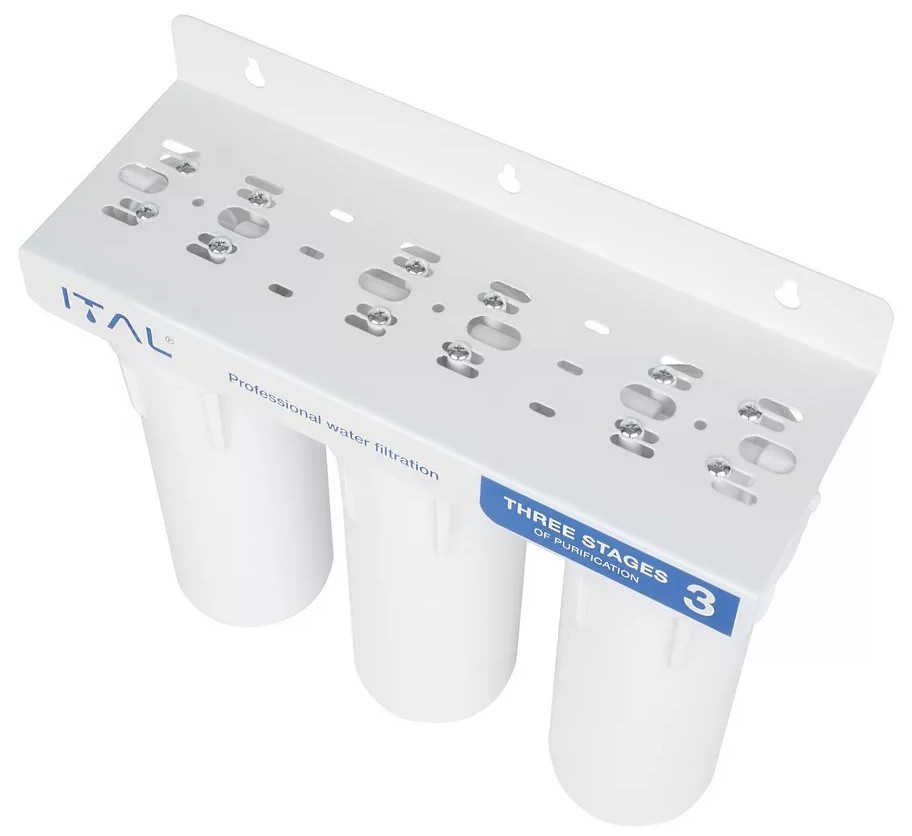 в продаже Фильтр для воды ITAL IT-FS3 - фото 3