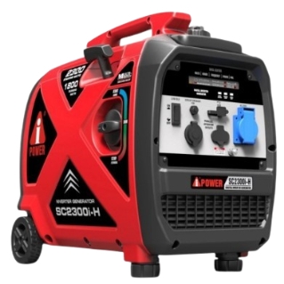 A-iPower SC2300i-H