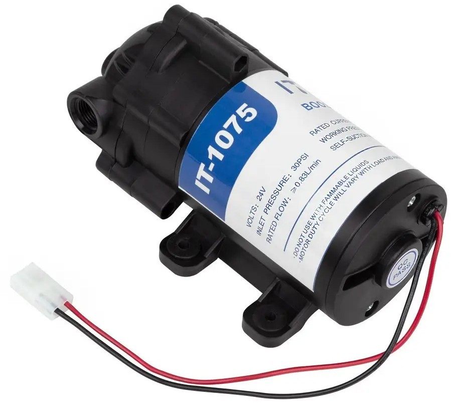 Помпа ITAL IT-1075 цена 1303 грн - фотография 2