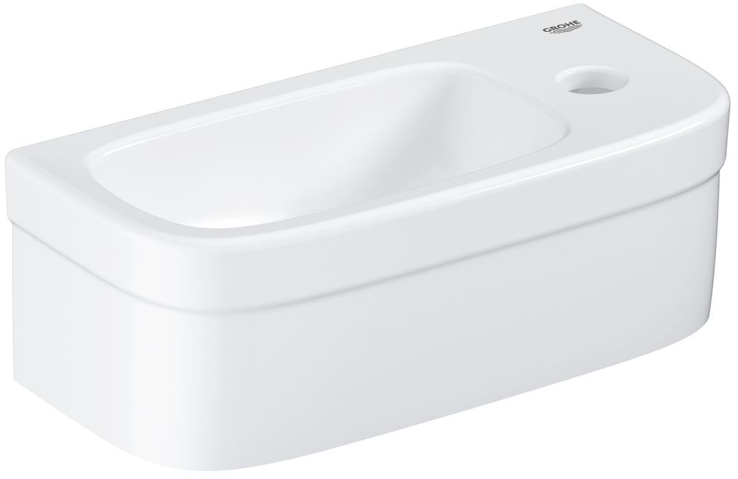 Умивальник Grohe Euro Ceramic (39327000)