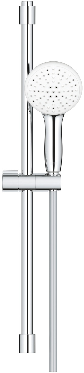 Душевый набор Grohe Tempesta 110 (27598003) цена 2601 грн - фотография 2
