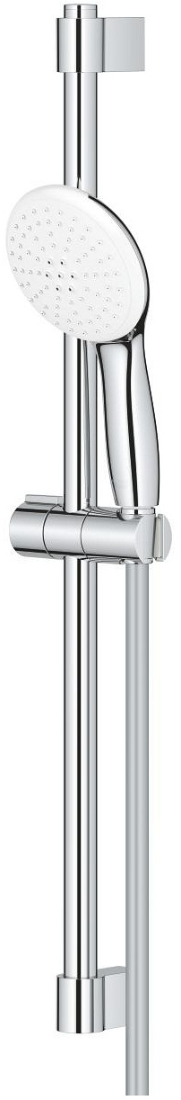 в продаже Душевый набор Grohe Tempesta 110 (27598003) - фото 3