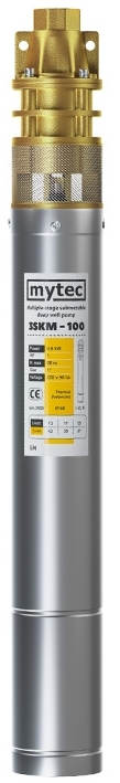 Mytec 3SKM 100 (16493)