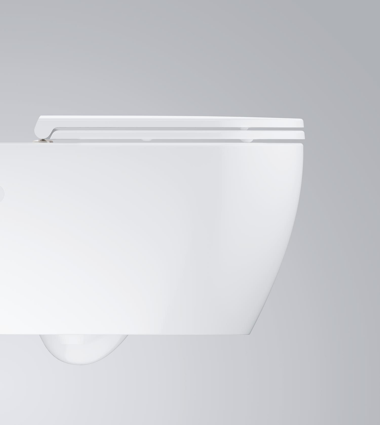 товар Grohe Bau Ceramic (103860SH00) - фото 13