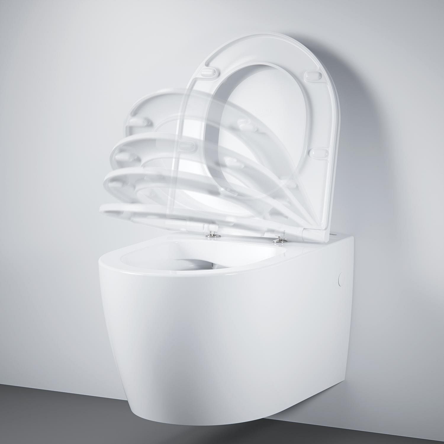 продукт Grohe Bau Ceramic (103860SH00) - фото 14