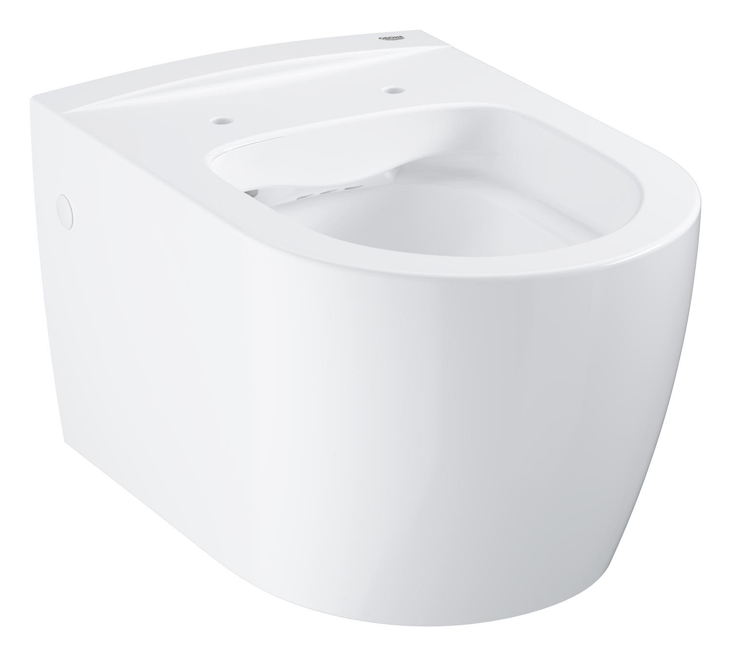 Унітаз підвісний Grohe Bau Ceramic (103860SH00) інструкція - зображення 6