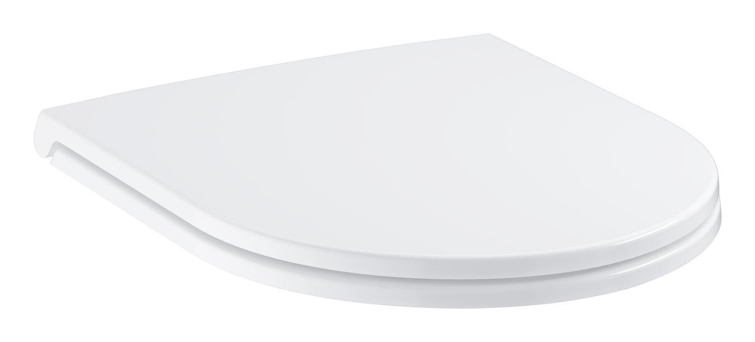 Унітаз підвісний Grohe Bau Ceramic (103860SH00) характеристики - фотографія 7