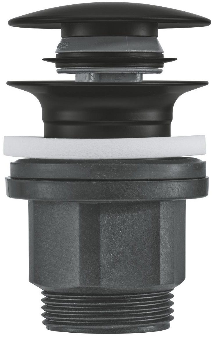 Донний клапан Grohe (1024642430) ціна 1173 грн - фотографія 2