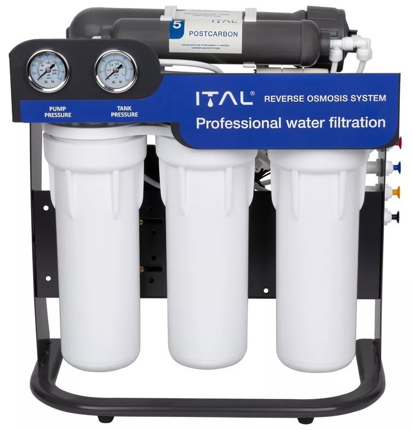 Фильтр для воды ITAL IT-RO5-100P цена 9377 грн - фотография 2