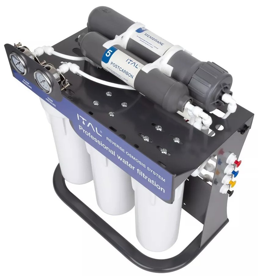в продаже Фильтр для воды ITAL IT-RO5-100P - фото 3