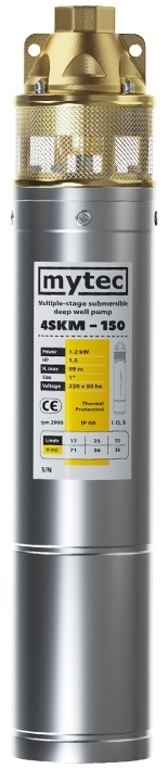 Mytec 4SKM 150 (15638)