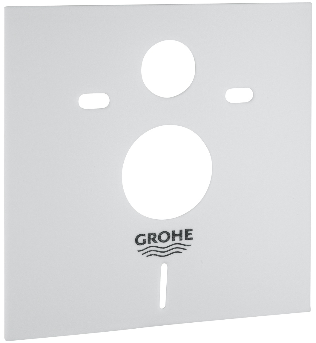 Комплект інсталяції Grohe Rapid SL 5 в 1 (36503000) характеристики - фотографія 7