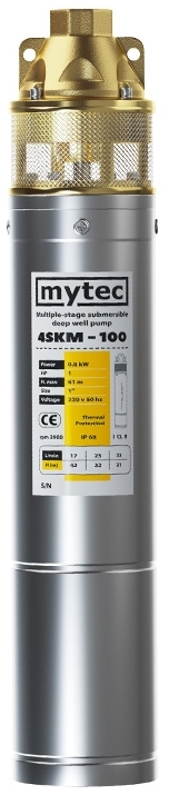 Mytec 4SKM 100 (15637)
