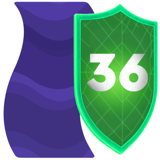 Сертифікат "Гарантія Без турбот" на 36 місяців