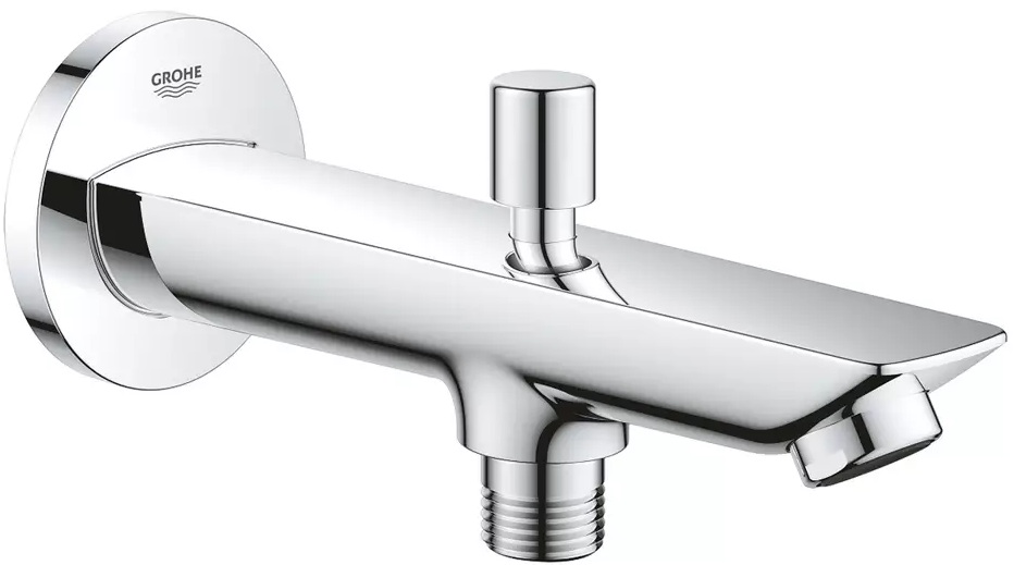 в продажу Душова система прихованого монтажу Grohe Eurosmart (UA26415SC11) - фото 3