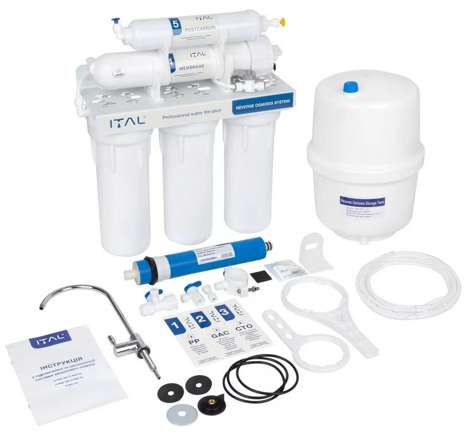 продаём ITAL IT-RO5-75 в Украине - фото 4