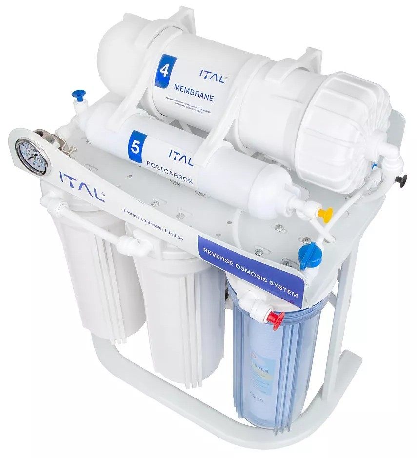 продаём ITAL IT-RO5-300P в Украине - фото 4