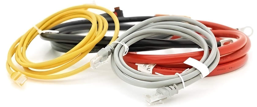 Deye Cable 1.5м - фото 2 Кабель для підключення до інвертора Deye Cable 1.5м ціна 2212 грн - фотографія 2