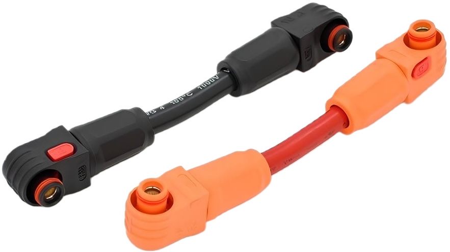 Deye LiFePO4 SE-G5.1 Pro-B (BK+OR)