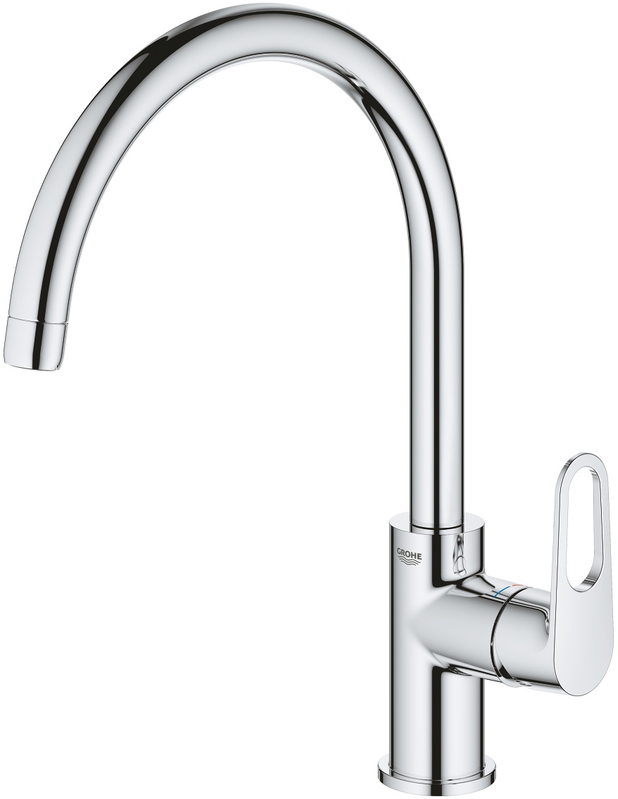 продаємо Grohe BauFlow 4 в 1 (UA121640K1) в Україні - фото 4