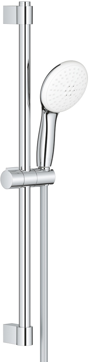 Набір змішувачів Grohe BauFlow 4 в 1 (UA121640K1) відгуки - зображення 5