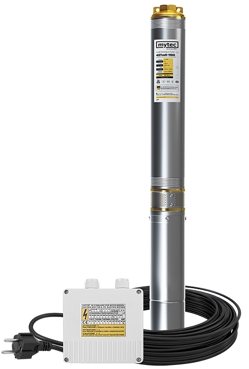 Mytec 4SDM/21 1100 (25250)