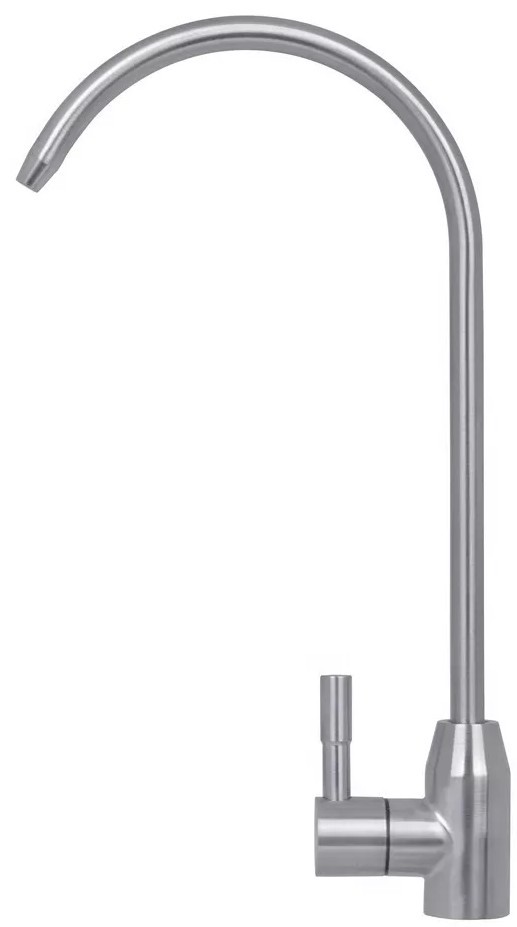 Смеситель для кухни ITAL FLT-S-SS