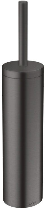 Axor Universal Circular Brushed Black Chrome 42855340