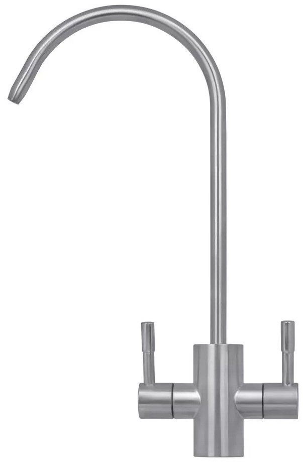 Отзывы смеситель для кухни ITAL FLT-D-SS в Украине